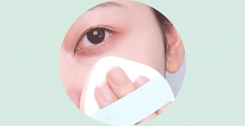 [포켓몬 에디션] 필리밀리 빅사이즈 퍼프 4종(정교한 통통/파우더/하이드로/피팅) 상세페이지 17